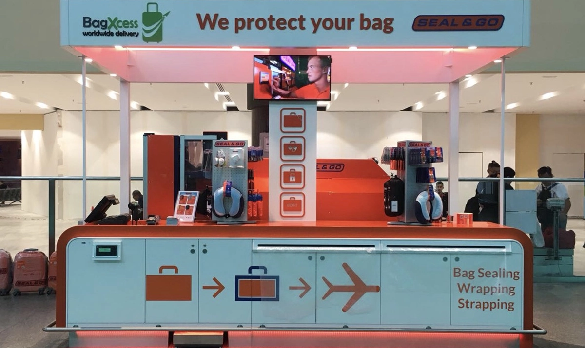 luggage-wrapping-langkawi-airport