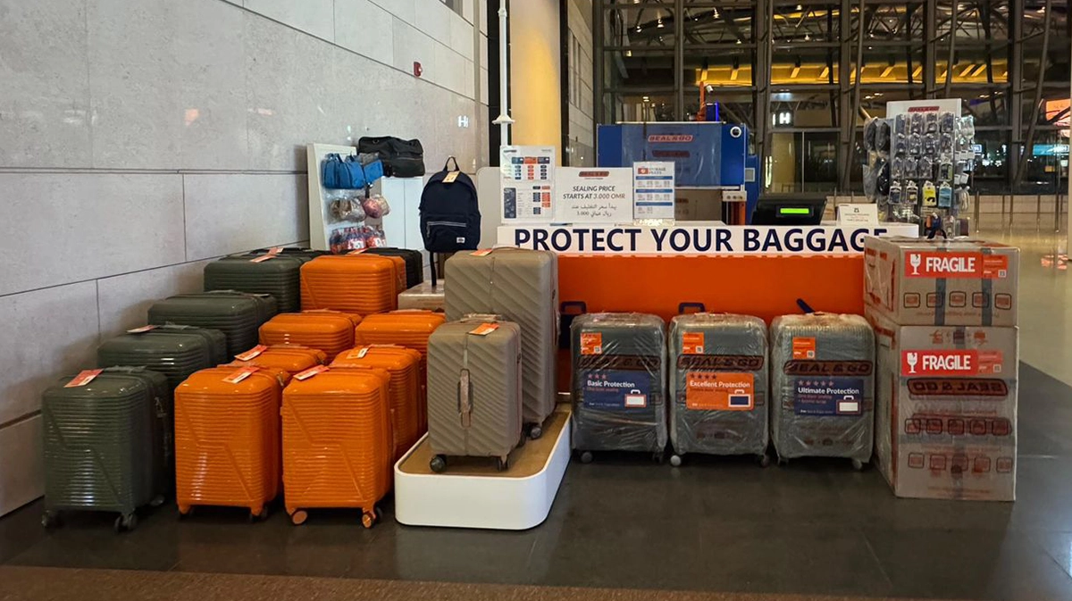 luggage-sealing-muscat