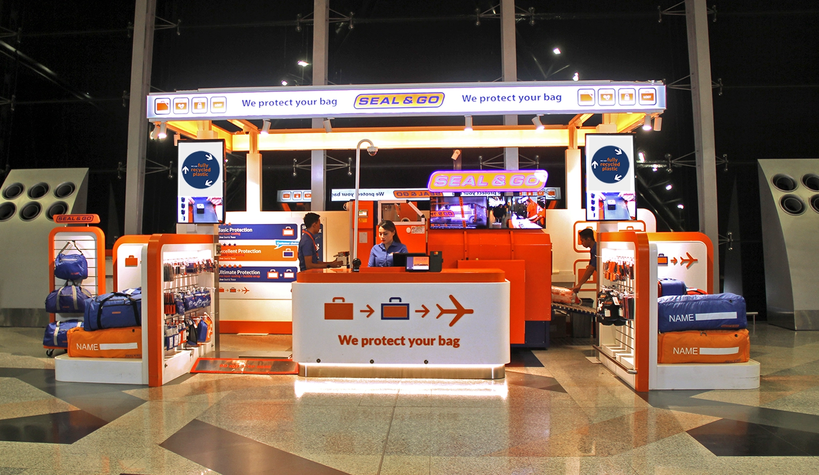 seal and go kuala lumpur