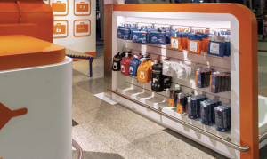 KLIA1 Travel products