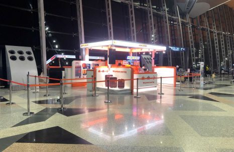 Seal & Go KLIA1