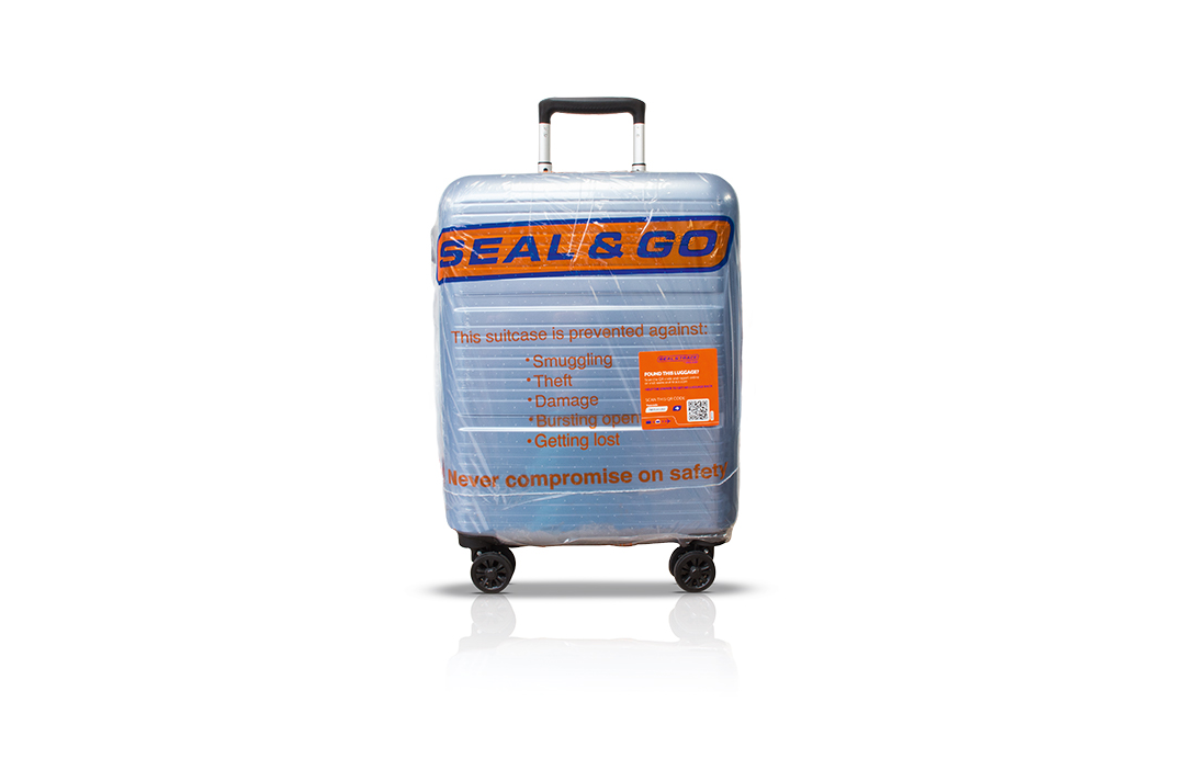 Seal & Go